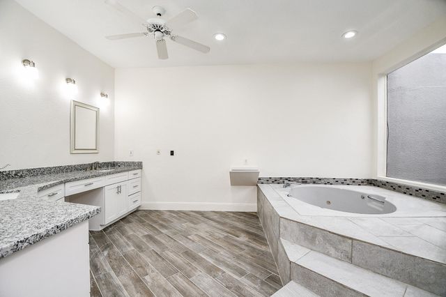 8115 Fondren Lake Drive, Houston, TX 77071