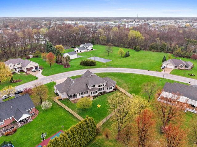 230 OAK BROOK DRIVE, Pulaski, WI 54162