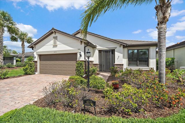 6713 CHESTER TRAIL, Lakewood Ranch, FL 34202