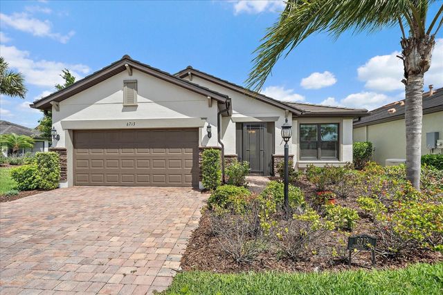 6713 CHESTER TRAIL, Lakewood Ranch, FL 34202