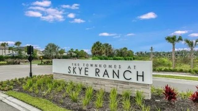 8540 DAYBREAK STREET, Sarasota, FL 34241