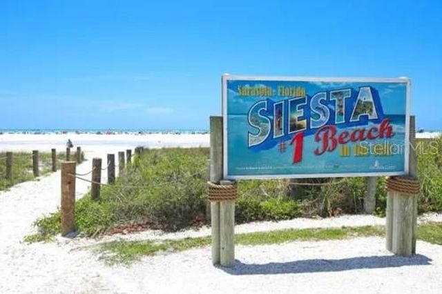 8540 DAYBREAK STREET, Sarasota, FL 34241