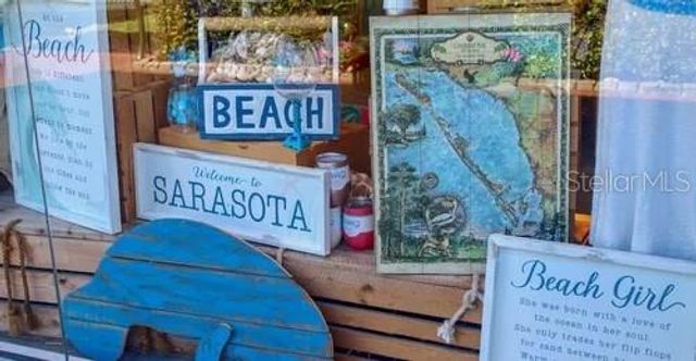 8540 DAYBREAK STREET, Sarasota, FL 34241