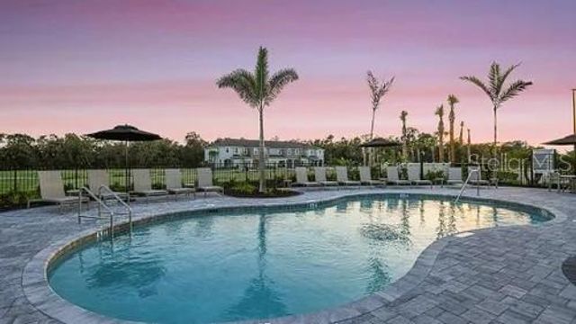 8540 DAYBREAK STREET, Sarasota, FL 34241