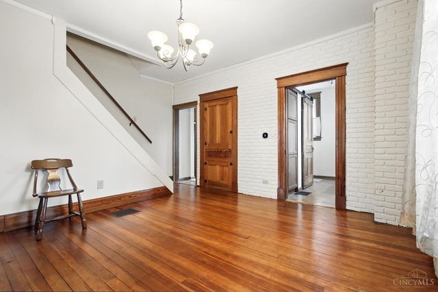 216 W State Street, Trenton, OH 45067