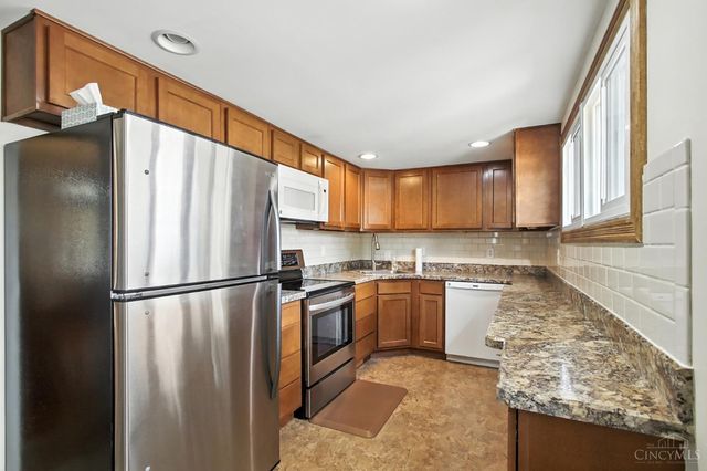 216 W State Street, Trenton, OH 45067