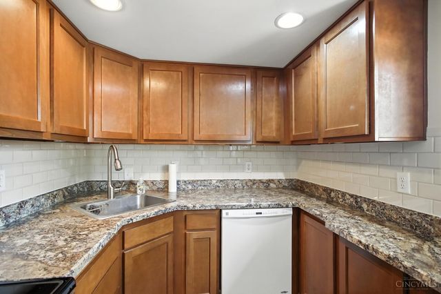 216 W State Street, Trenton, OH 45067