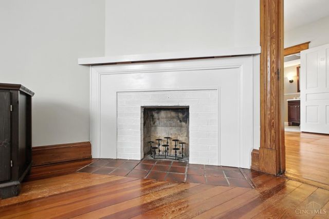 216 W State Street, Trenton, OH 45067