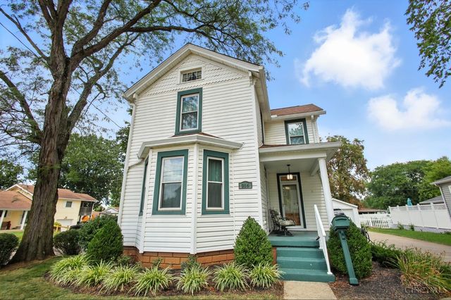 216 W State Street, Trenton, OH 45067