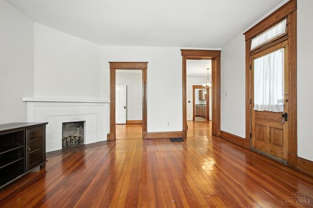 216 W State Street, Trenton, OH 45067