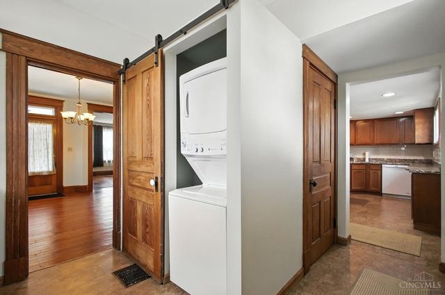 216 W State Street, Trenton, OH 45067