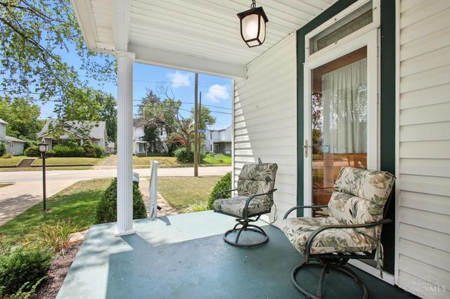 216 W State Street, Trenton, OH 45067