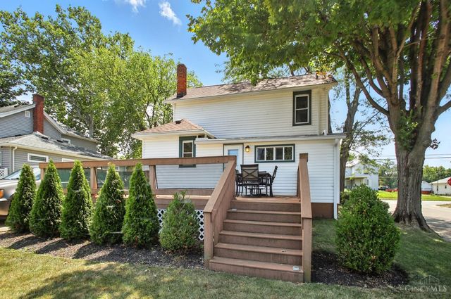 216 W State Street, Trenton, OH 45067