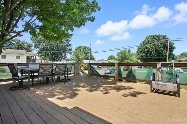 216 W State Street, Trenton, OH 45067