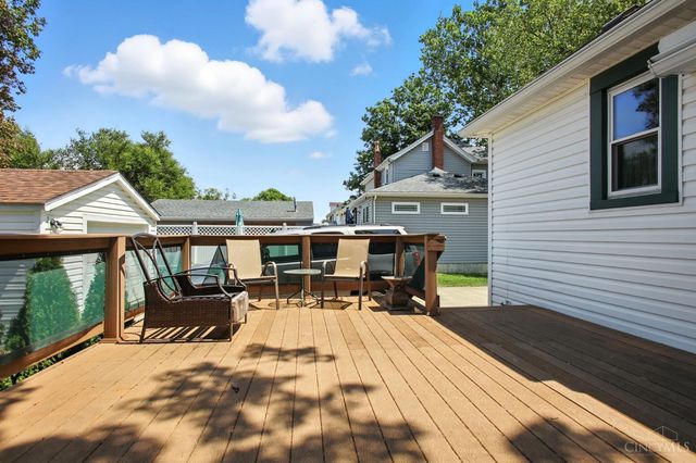 216 W State Street, Trenton, OH 45067