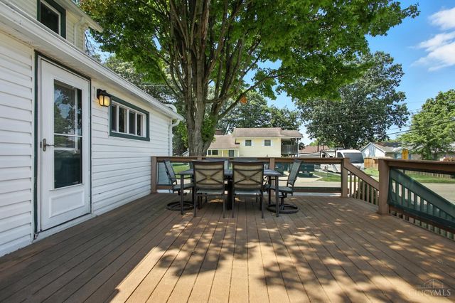 216 W State Street, Trenton, OH 45067
