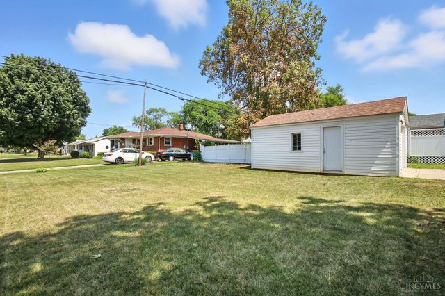 216 W State Street, Trenton, OH 45067