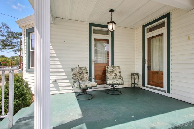 216 W State Street, Trenton, OH 45067