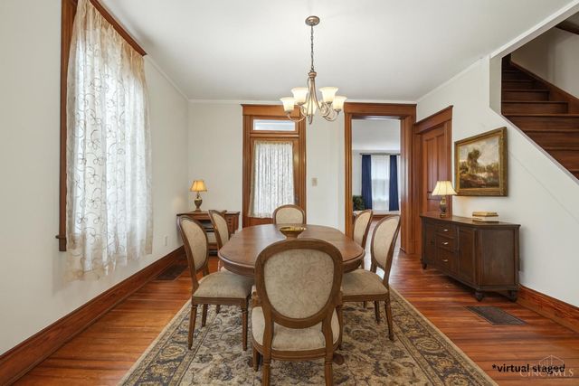 216 W State Street, Trenton, OH 45067