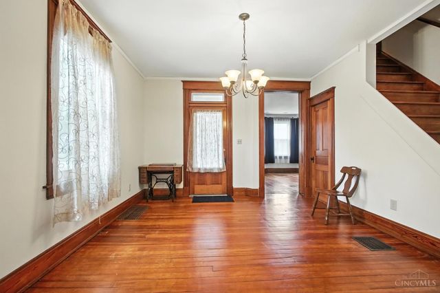 216 W State Street, Trenton, OH 45067