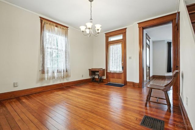 216 W State Street, Trenton, OH 45067
