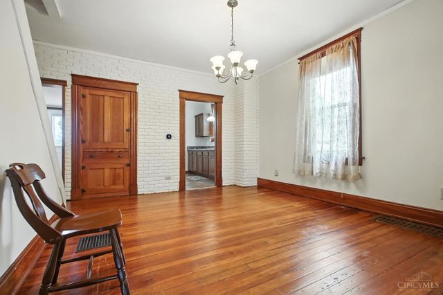 216 W State Street, Trenton, OH 45067