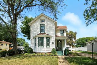 216 W State Street, Trenton, OH 45067