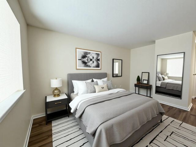 2100 Wilcrest Drive 107, Houston, TX 77042