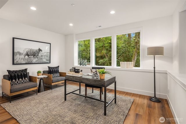 6431 NE 130th Place, Kirkland, WA 98034