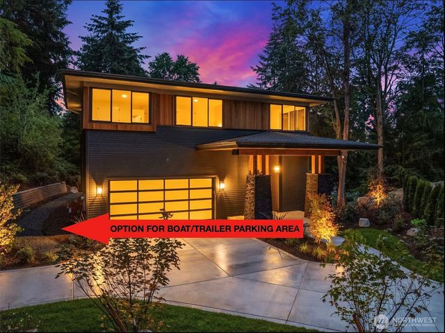 6431 NE 130th Place, Kirkland, WA 98034