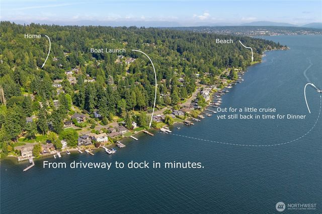 6431 NE 130th Place, Kirkland, WA 98034