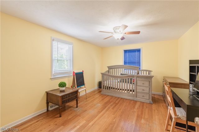 5018 Hartley Drive, Lyndhurst, OH 44124