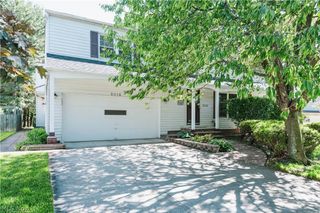 5018 Hartley Drive, Lyndhurst, OH 44124