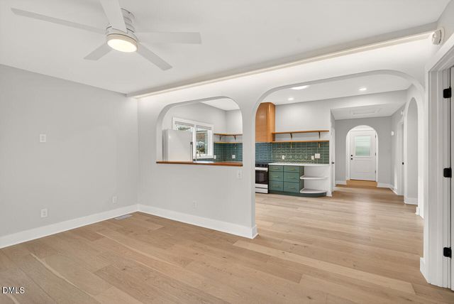 101 Colson Street, Carrboro, NC 27510