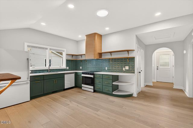 101 Colson Street, Carrboro, NC 27510