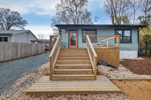 101 Colson Street, Carrboro, NC 27510