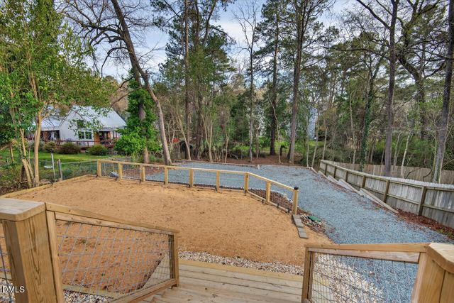 101 Colson Street, Carrboro, NC 27510