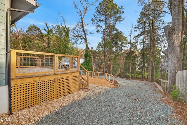 101 Colson Street, Carrboro, NC 27510