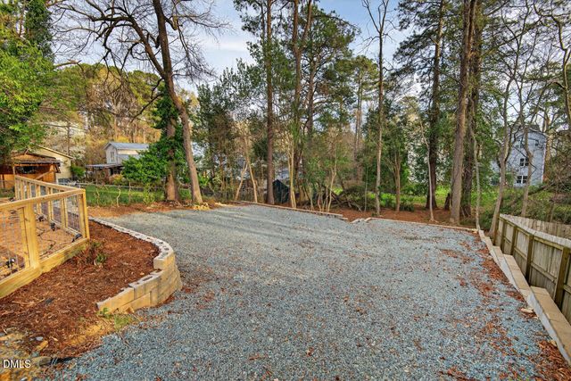 101 Colson Street, Carrboro, NC 27510