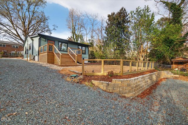 101 Colson Street, Carrboro, NC 27510