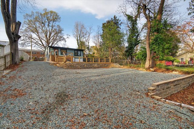 101 Colson Street, Carrboro, NC 27510