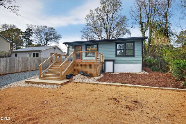 101 Colson Street, Carrboro, NC 27510