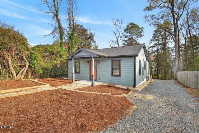 101 Colson Street, Carrboro, NC 27510