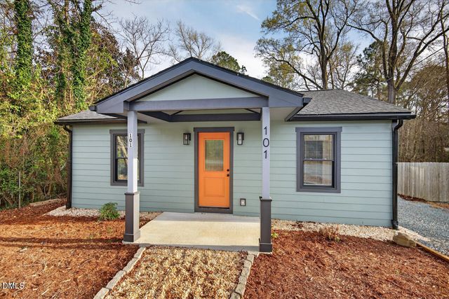 101 Colson Street, Carrboro, NC 27510