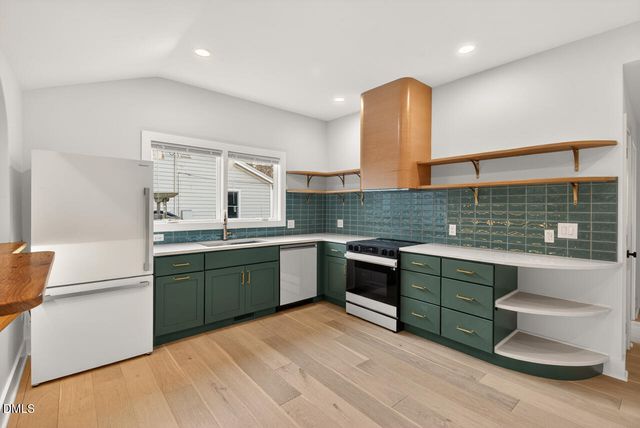 101 Colson Street, Carrboro, NC 27510