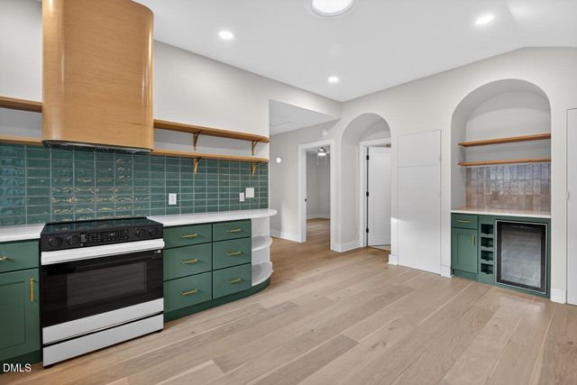 101 Colson Street, Carrboro, NC 27510