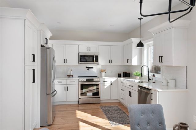 183 Midwood Street, Cranston, RI 02910