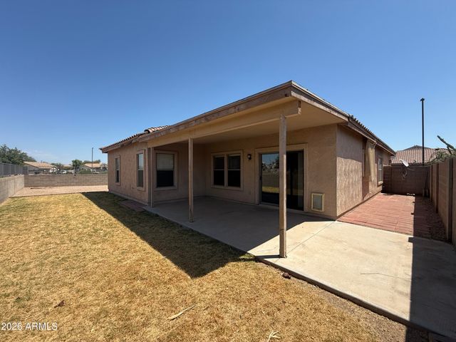 3892 S MOCCASIN Trail, Gilbert, AZ 85297