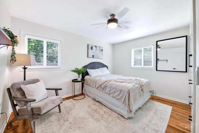 2715 S Virginia Ave, Boise, ID 83705