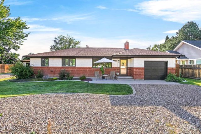 2715 S Virginia Ave, Boise, ID 83705